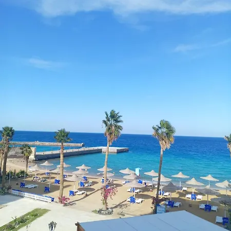 Juliana Beach Hurghada-2