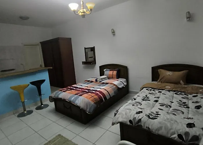 Paradise Hill Hurghada